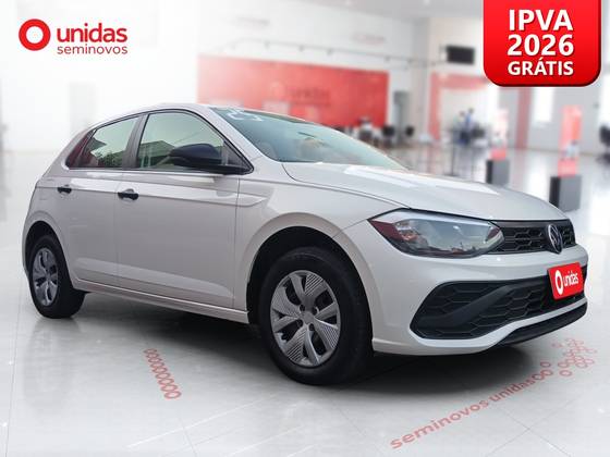 VOLKSWAGEN POLO 1.0 MPI TRACK MANUAL VOLKSWAGEN POLO 1.0 MPI TRACK MANUAL
